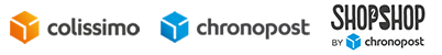 Colissimo, Chronopost