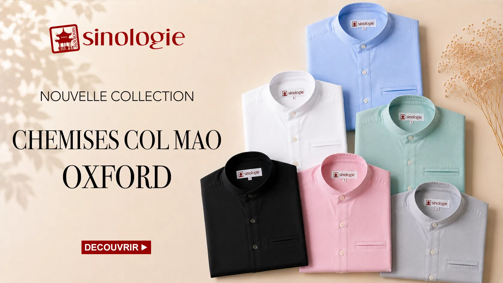 Nouvelle Collection